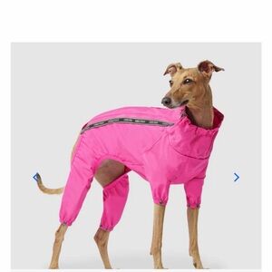 Canada Pooch Slush Suit